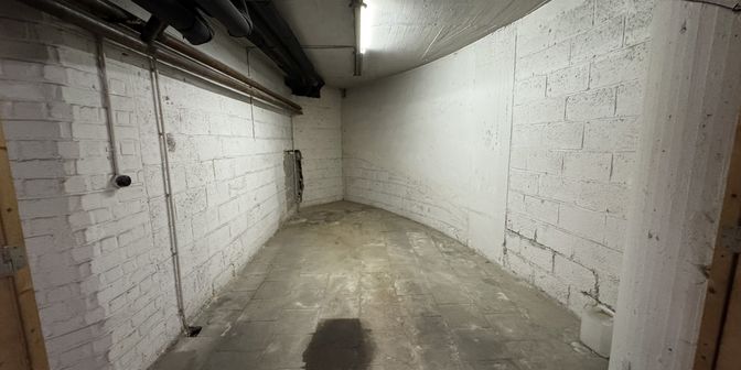 Garage te koop in Herzieningslaan 24, 1070 Anderlecht