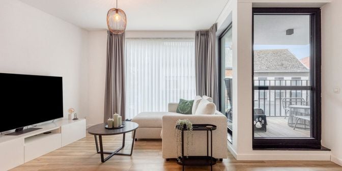 Appartement te koop in Botermarkt 4 bus 102, 2870 Puurs