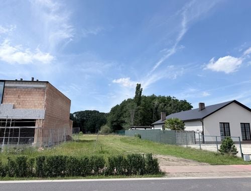                                         Bouwgrond te koop in Zonhoven, € 185.000
