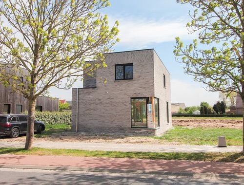                                         Woning te koop in Oostduinkerke, € 642.707,22
