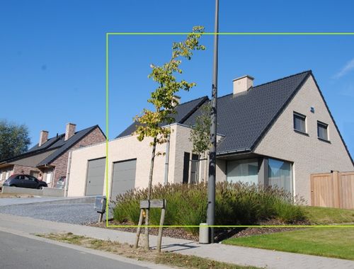                                         Woning te huur in Anzegem, € 1.000
