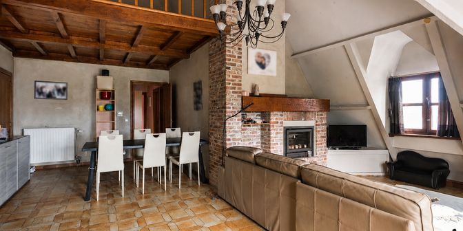 Appartement te koop in Kiliaanstraat 3B bus 6, 2570 Duffel
