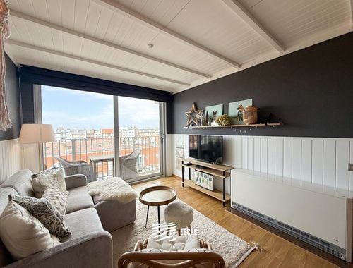                                         Appartement te koop in Nieuwpoort, € 255.000
