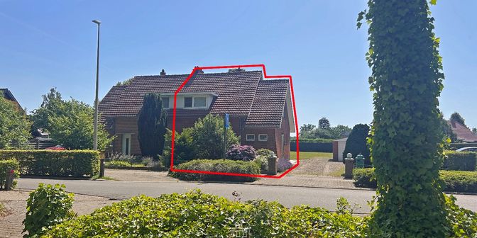 Huis te koop in Pater Coninxlaan 41, 3960 Bree