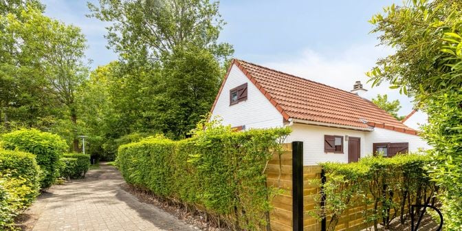 Huis te koop in Koerslaan 61, 8450 Bredene
