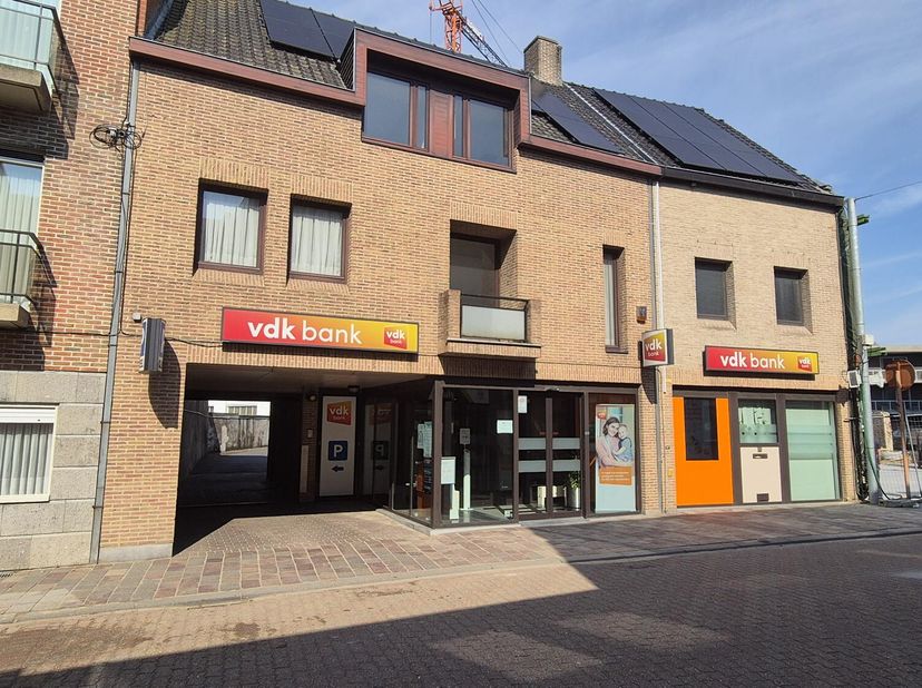 Appartement te huur in Kortrijkstraat 93 bus 1,
                    8700 Tielt