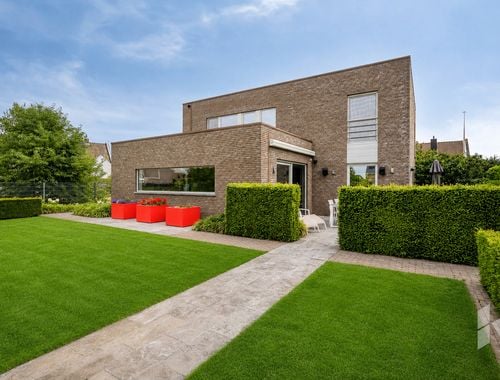                                         Maison à vendre à Lommel, € 689.000
