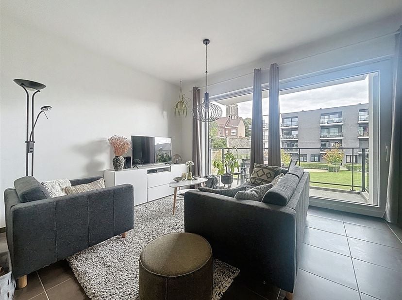 Appartement te huur in ,
                    7500 Tournai