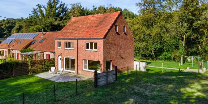 Huis te koop in Heerle 46, 2275 Lille