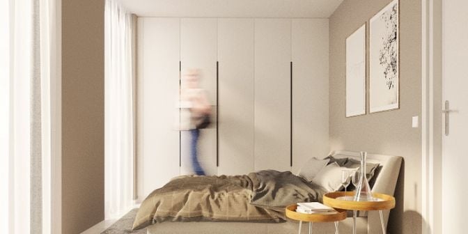 Appartement te koop in guido gezellestraat 11, 8840 Oostnieuwkerke