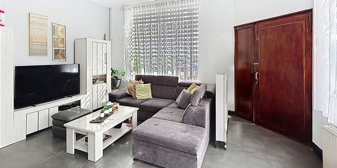 Appartement à vendre à 1060 Saint-Gilles