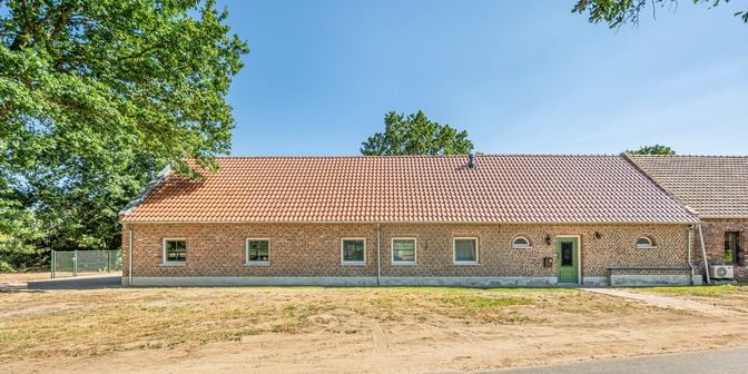 Huis te koop in Hubensstraat 20, 3640 Kinrooi