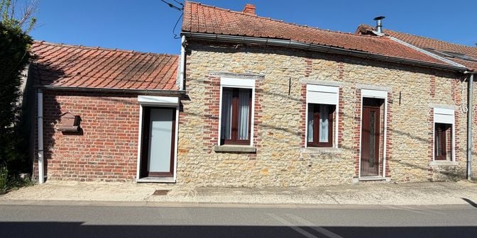 Maison à vendre à Rue Grande 318, 7320 Bernissart