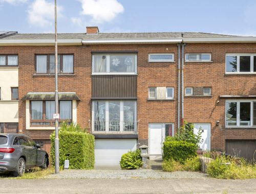                                         Woning te koop in Sint-Katelijne-Waver, € 298.000
