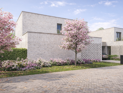                                         Maison à vendre à Peer, € 574.750
