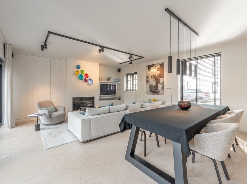 Huis te koop in Graaf Jansdijk 1 bus A,
                    8300 Knokke
