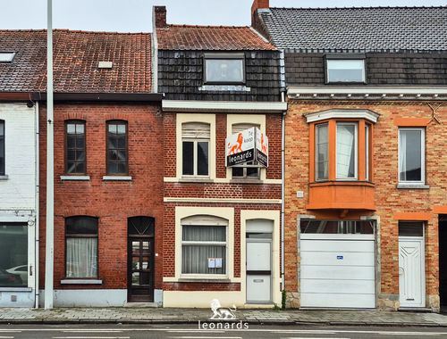                                         Maison à vendre à Kortrijk, € 157.000
