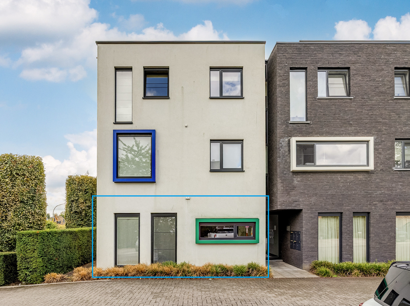 Appartement te koop in Doornstraat 2 bus A,
                    9140 Temse