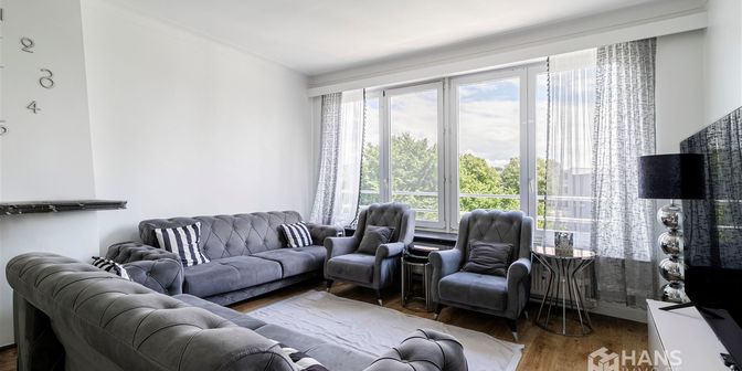 Appartement te koop in Sparrenstraat 7 bus 301, 2020 Antwerpen