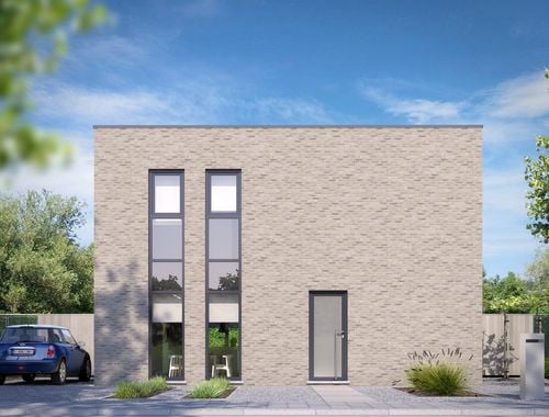                                         Woning te koop in Lommel, € 350.000
