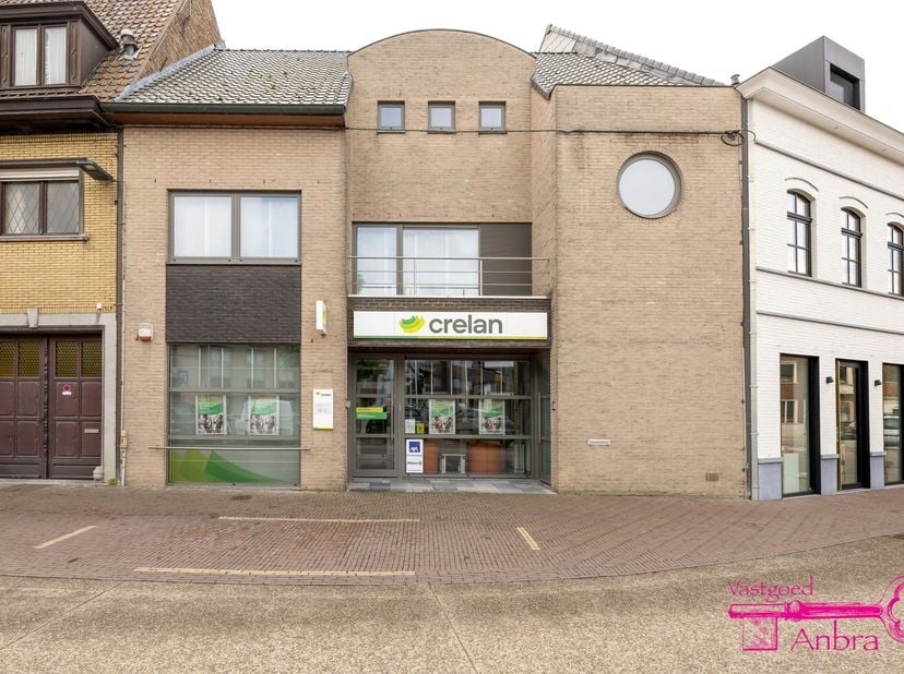 Bien professionnel à vendre
                    à 8760 Meulebeke