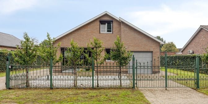 Huis te koop in Nieuwstraat 220, 3590 Diepenbeek