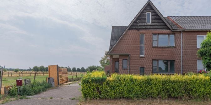 Huis te koop in Veesteeg 16, 3650 Rotem