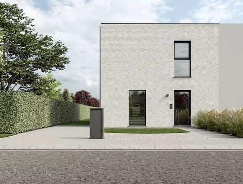                                         Woning te koop in Helchteren, € 380.513
