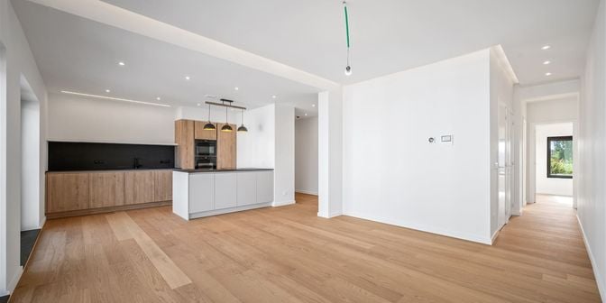 Appartement te koop in Brusselsepoortstraat 25 bus 102, 2800 Mechelen