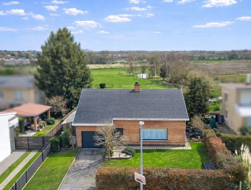                                         Villa à vendre à Diksmuide, € 299.000
