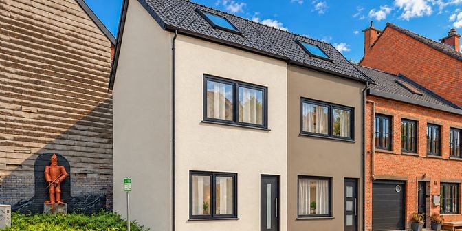 Huis te koop in Hoek 45, 2850 Boom