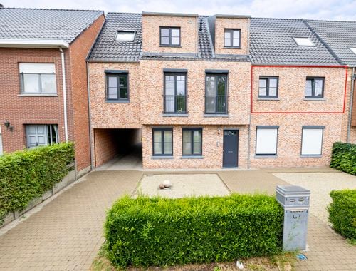                                         Appartement te koop in Zandhoven, € 299.000
