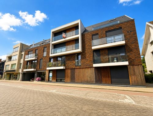                                         Serviceflat te huur in Waarschoot, € 1.092
