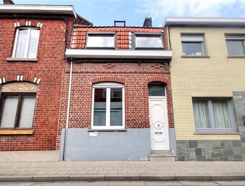                                         Woning te huur in Moeskroen, € 780

