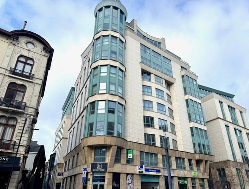                                         Appartement à louer à Bruxelles, € 1.530
