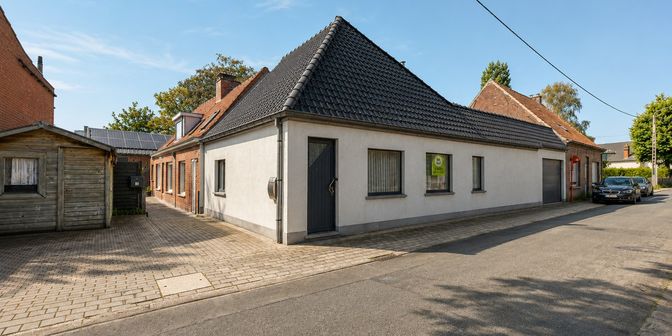 Maison à vendre à Roggestraat 5, 8750 Wingene
