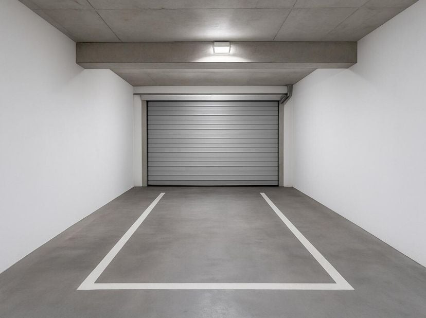 Garage à vendre
                    à 8630 Veurne