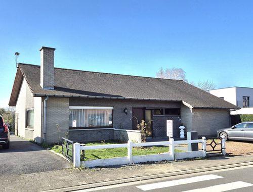                                         Villa à vendre à Oudenaarde, € 460.000
