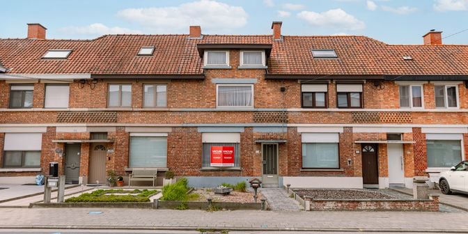 Maison à vendre à Groene-Herderstraat 60, 8800 Rumbeke