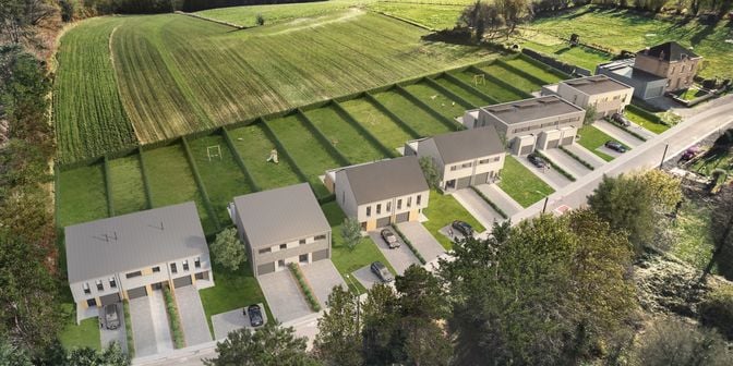 Huis te koop in 6530 Thuin