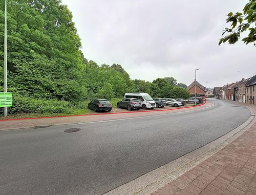                                         Terrain à vendre à Sint-Lievens-Houtem, € 379.000

