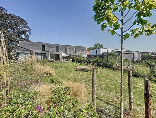                                         Woning te koop in Sint-Gillis-Waas, € 495.000
