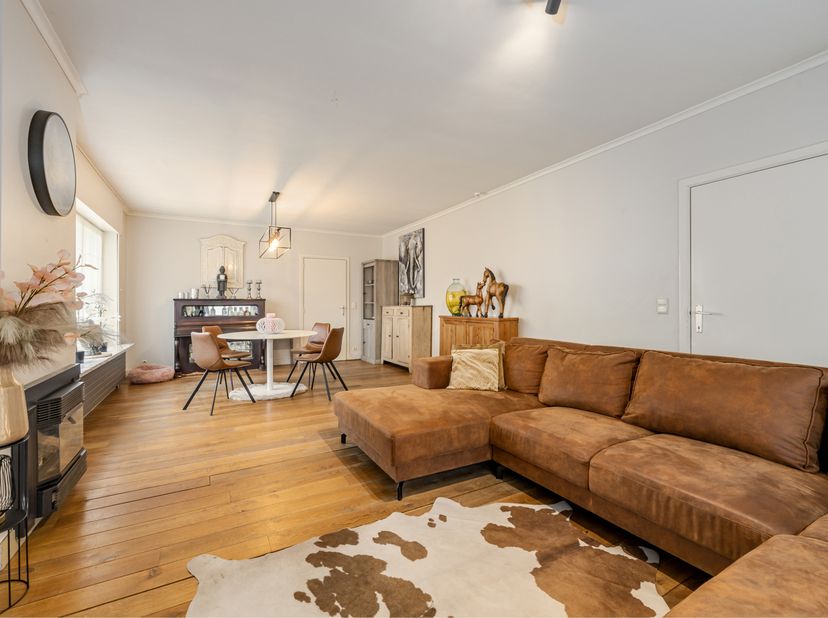 Maison à vendre
                    à 8760 Meulebeke