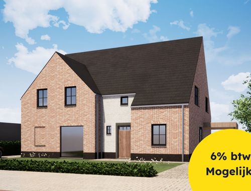                                         Woning te koop in Aartrijke, € 416.965
