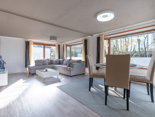                                         Bungalow à vendre à Tohogne, € 149.000
