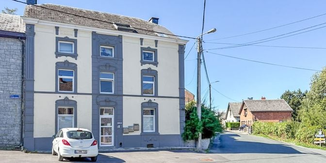 Appartement te huur in 5650 Yves-Gomezée