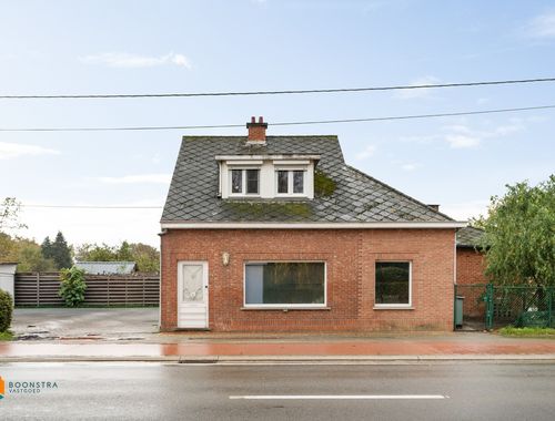                                         Maison à vendre à Putte, € 249.000
