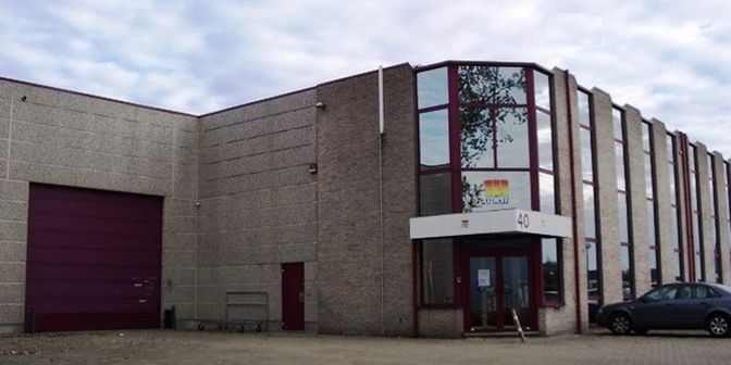 Bedrijfsvastgoed te huur in Molenberglei 10-30, 2627 Schelle