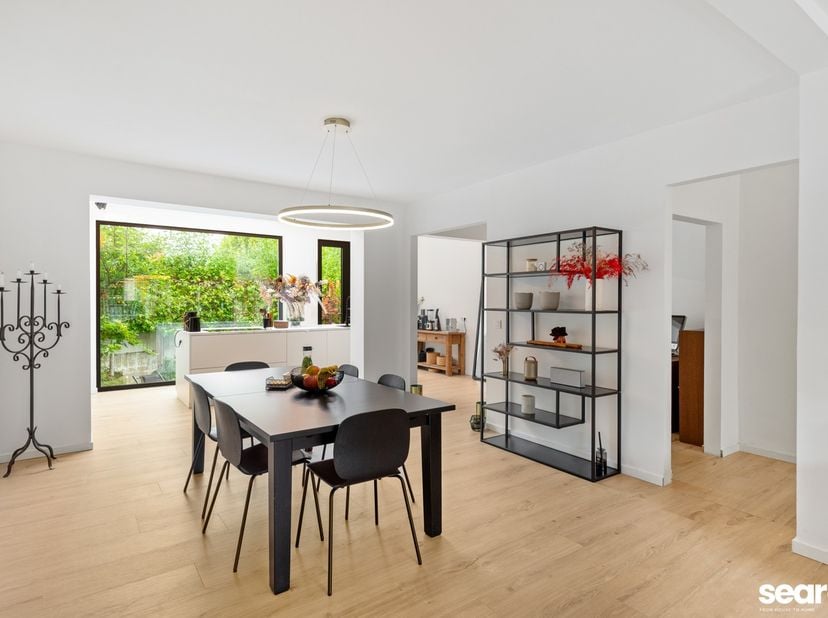 Maison à vendre
                    à 2610 Wilrijk