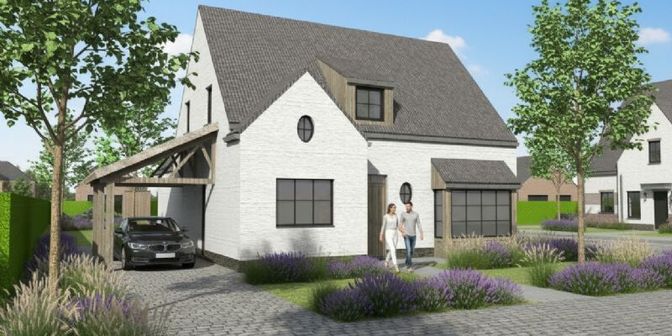 Maison à vendre à 9990 Maldegem
